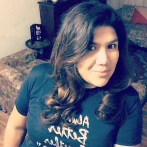 Meet your Posher, Joanna